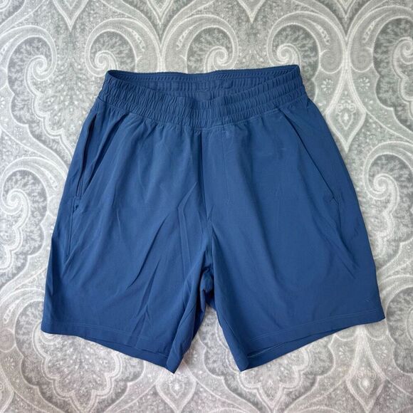 lululemon athletica Other - Mens Lululemon Pace Breaker Shorts